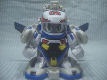 T-SPARK LEGACYSOUL（レガシーソウル）ファイティングフェニックス