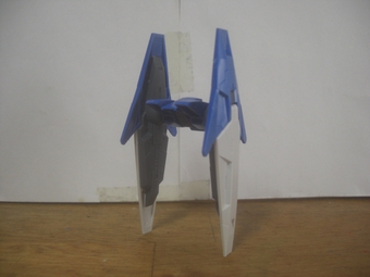 HGBC 1⁄144 ダイバーエースユニット