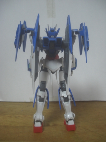 HGBC 1⁄144 ダイバーエースユニット