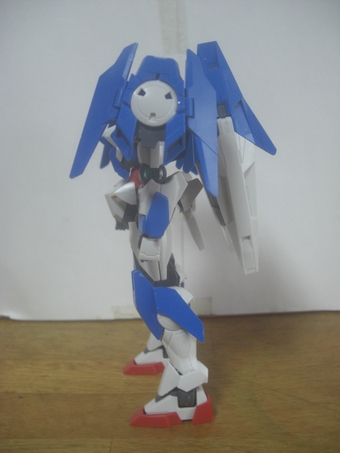 HGBC 1⁄144 ダイバーエースユニット