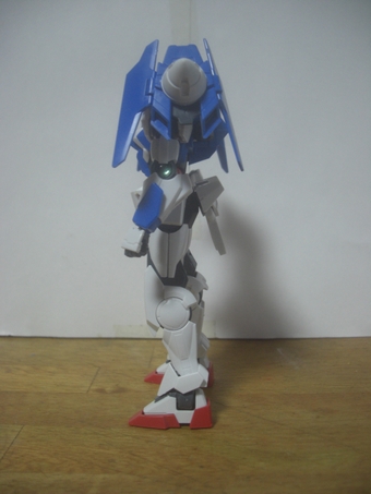 HGBD 1⁄144 ガンダムダブルオーダイバー