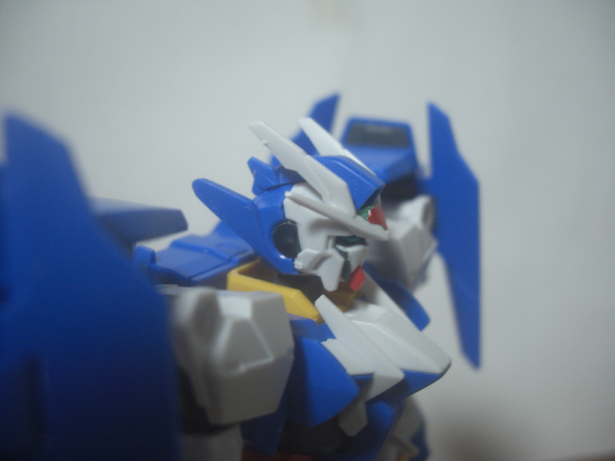 HGBD 1⁄144 ガンダムダブルオーダイバー