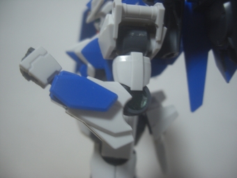 HGBD 1⁄144 ガンダムダブルオーダイバー