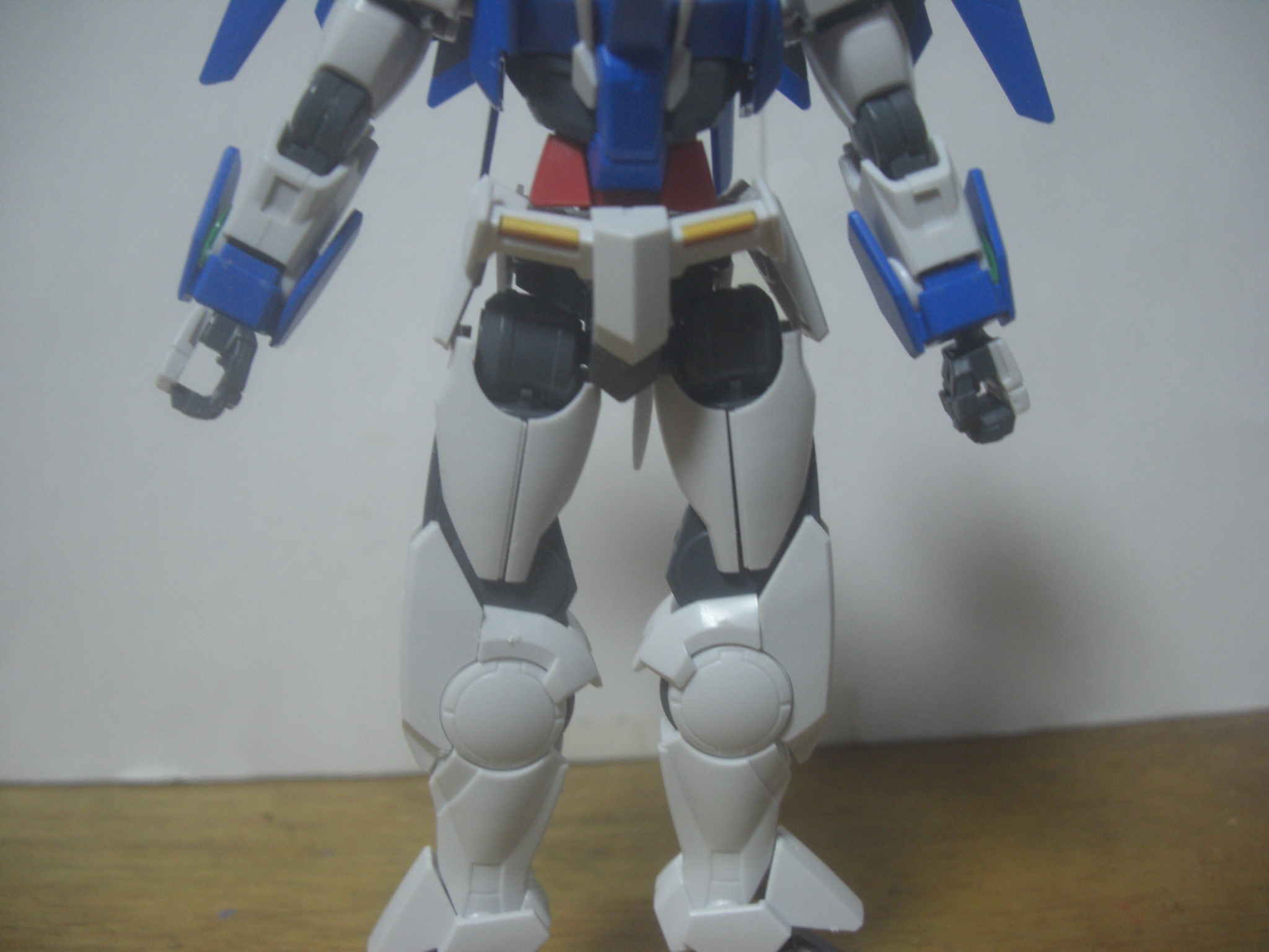 HGBD 1⁄144 ガンダムダブルオーダイバー