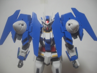 HGBD 1⁄144 ガンダムダブルオーダイバー