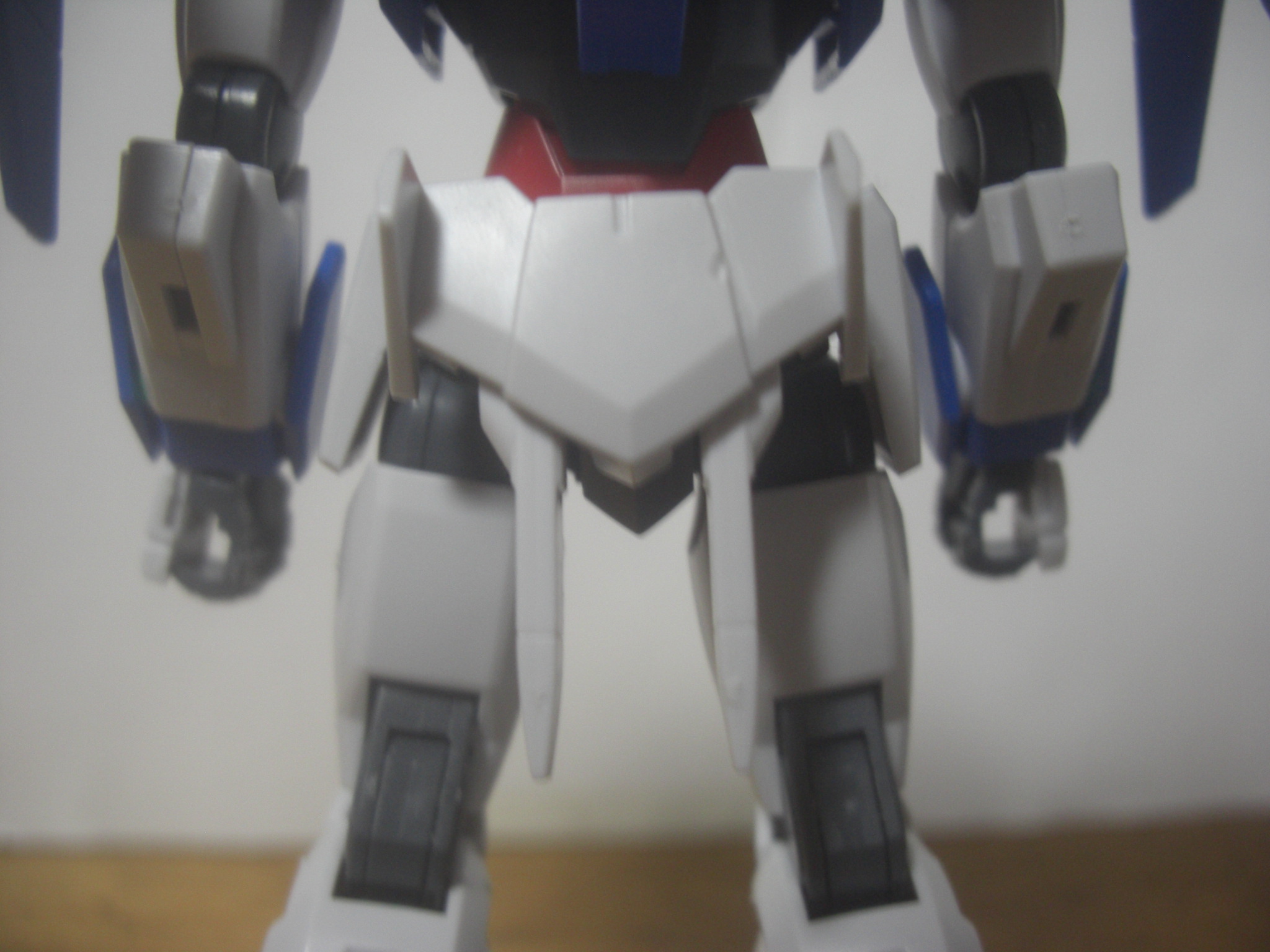 HGBD 1⁄144 ガンダムダブルオーダイバー