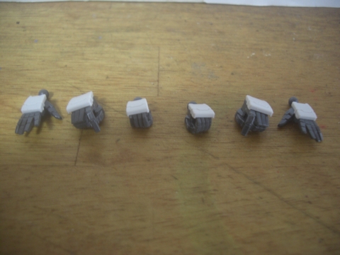 HGBD 1⁄144  ガンダムダブルオーダイバー