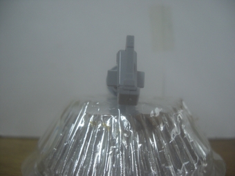 HG カスタマイズキャンペーン2018 ビームガトリングガン&ジョイントセット