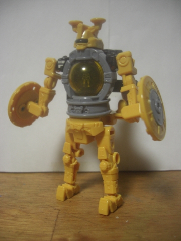 テンビンボイジャー