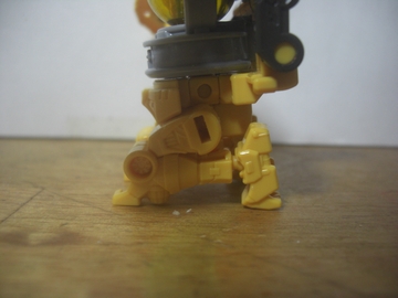 テンビンボイジャー