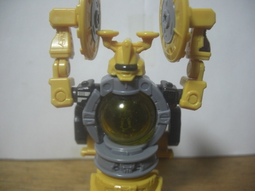 テンビンボイジャー