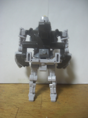 ヘビツカイボイジャー