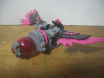 ワシボイジャー