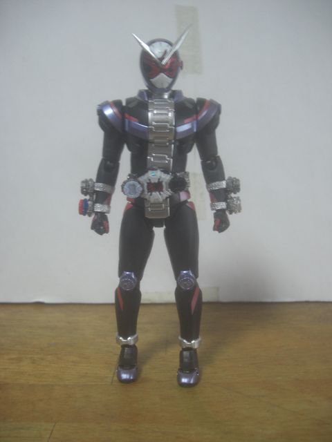 S.H.Figuarts 仮面ライダージオウ