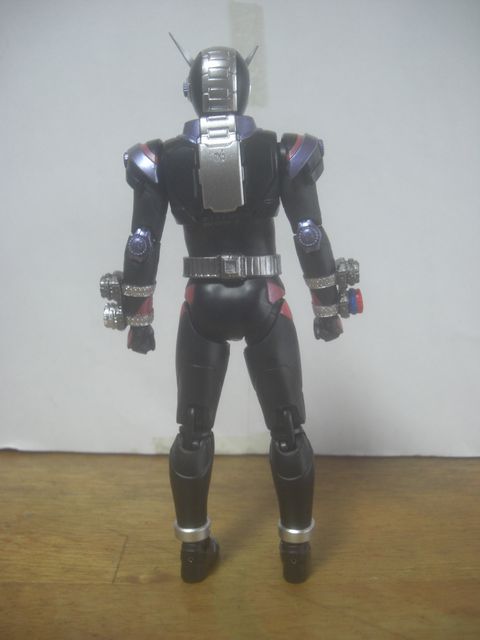 S.H.Figuarts 仮面ライダージオウ