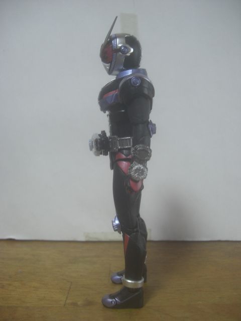 S.H.Figuarts 仮面ライダージオウ