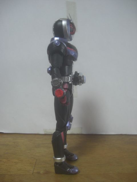 S.H.Figuarts 仮面ライダージオウ