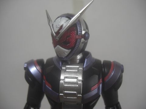 S.H.Figuarts 仮面ライダージオウ