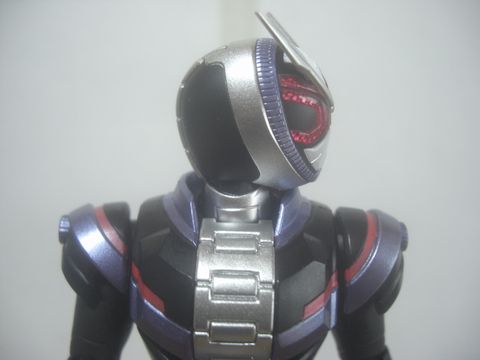 S.H.Figuarts 仮面ライダージオウ