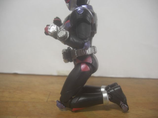 S.H.Figuarts 仮面ライダージオウ