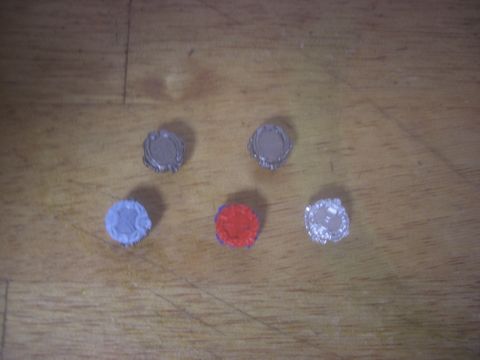 S.H.Figuarts 仮面ライダージオウ