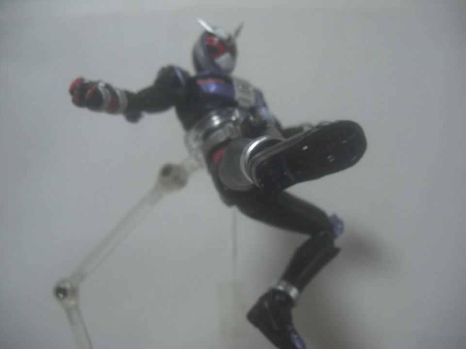 S.H.Figuarts 仮面ライダージオウ