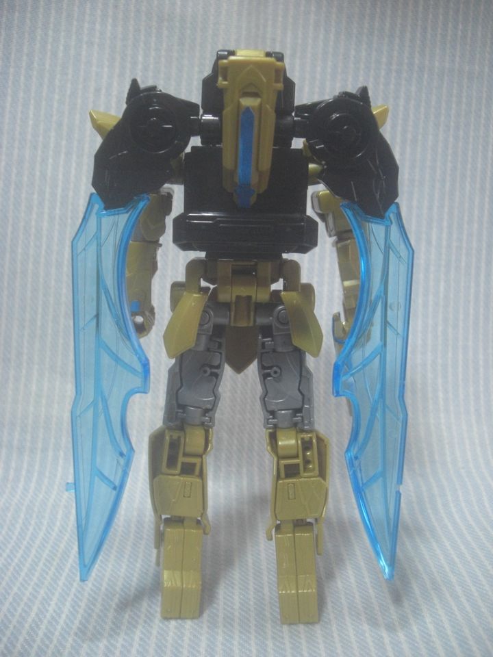 ミニプラ ナンバーワン合体シリーズ01 テガソード&レオンバスター50&ティラノハンマー50セット