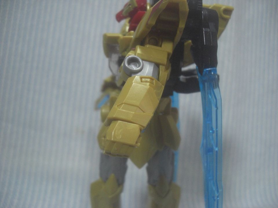 ミニプラ ナンバーワン合体シリーズ01 テガソード&レオンバスター50&ティラノハンマー50セット