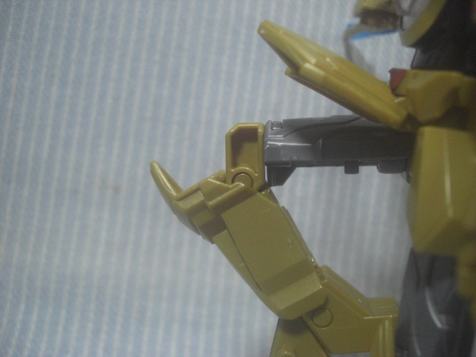 ミニプラ ナンバーワン合体シリーズ01 テガソード&レオンバスター50&ティラノハンマー50セット