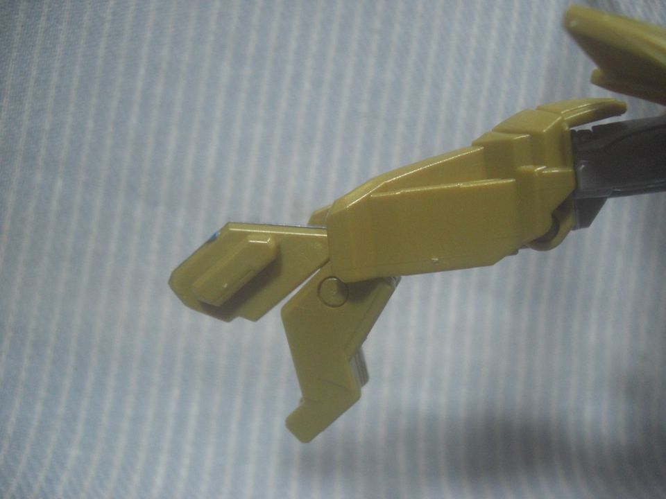 ミニプラ ナンバーワン合体シリーズ01 テガソード&レオンバスター50&ティラノハンマー50セット