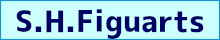 S.H.Figuarts